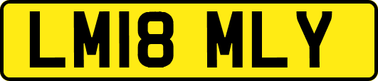 LM18MLY