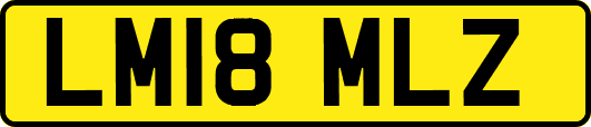 LM18MLZ