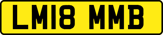 LM18MMB