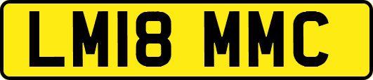 LM18MMC