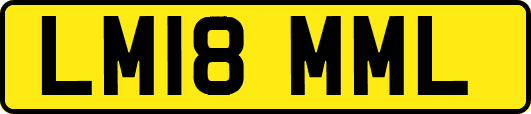 LM18MML