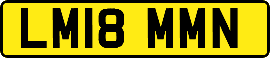 LM18MMN