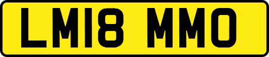 LM18MMO