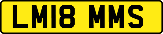 LM18MMS