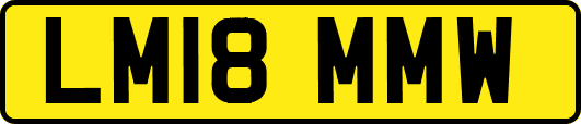 LM18MMW