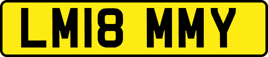 LM18MMY