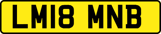 LM18MNB