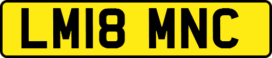 LM18MNC