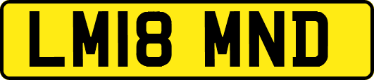 LM18MND