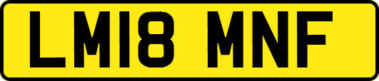 LM18MNF