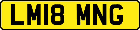 LM18MNG