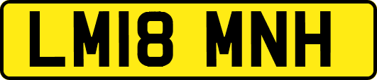 LM18MNH