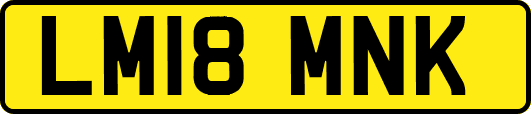 LM18MNK
