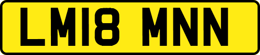 LM18MNN
