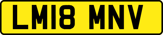 LM18MNV