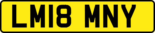 LM18MNY