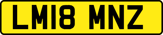 LM18MNZ