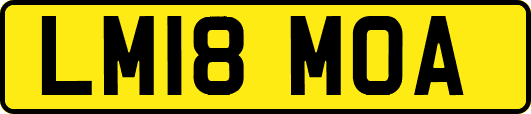 LM18MOA