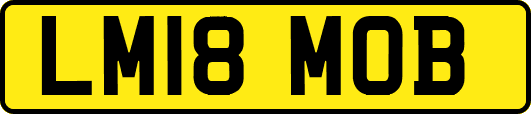 LM18MOB