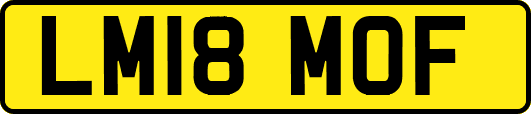 LM18MOF