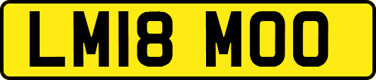 LM18MOO