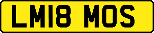 LM18MOS