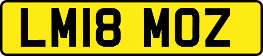 LM18MOZ