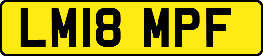 LM18MPF