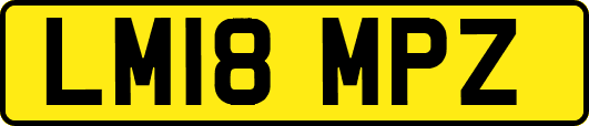 LM18MPZ