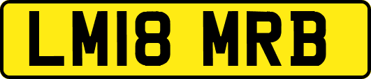 LM18MRB