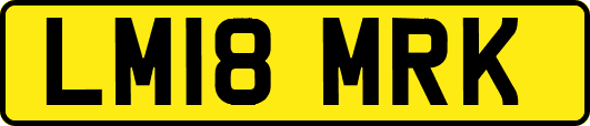 LM18MRK