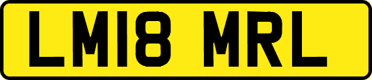 LM18MRL