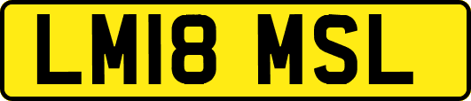 LM18MSL