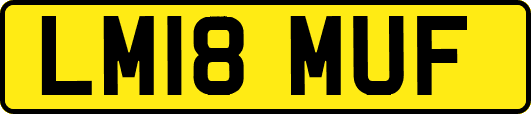 LM18MUF