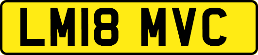 LM18MVC