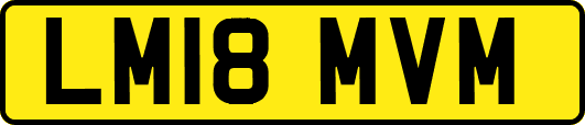 LM18MVM