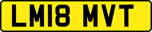 LM18MVT