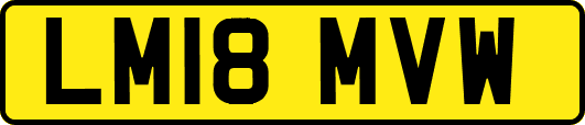 LM18MVW