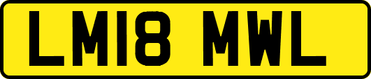 LM18MWL