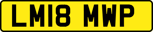 LM18MWP