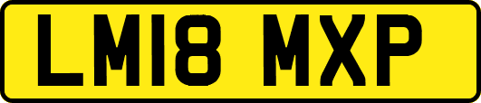 LM18MXP