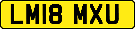 LM18MXU