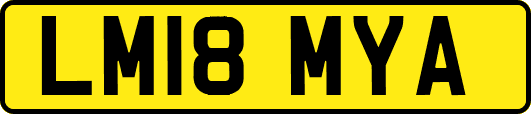 LM18MYA