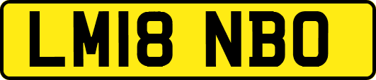 LM18NBO