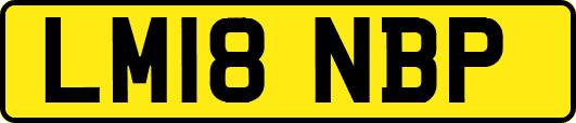 LM18NBP