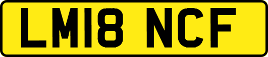 LM18NCF