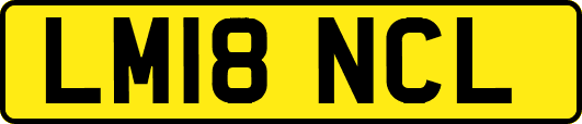 LM18NCL