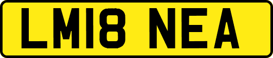 LM18NEA