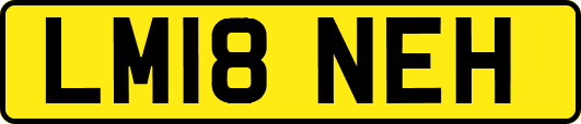 LM18NEH