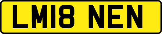 LM18NEN